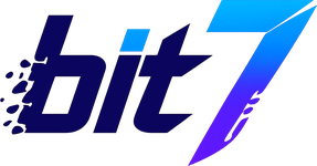 bit 7 বাংলাদেশের লোগো